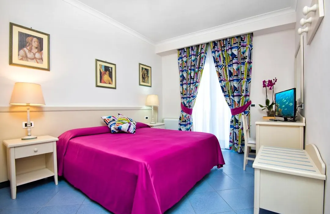 Hotel Villa Svizzera Terme-1