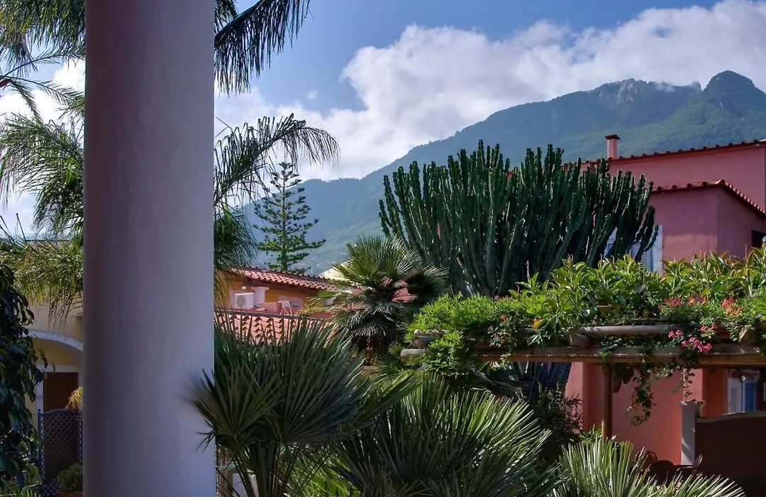 Hotel Villa Svizzera Terme-1