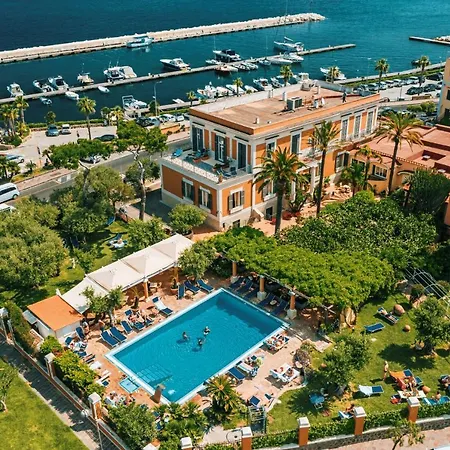 Hotel Villa Svizzera Terme-2